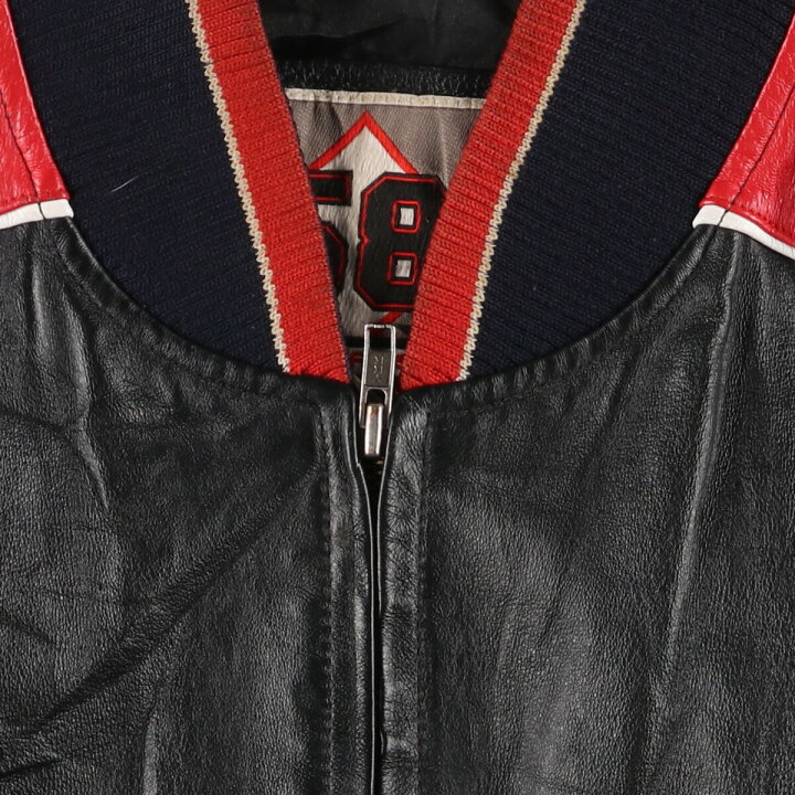 楽天市場】古着 58 SPORTS NHL DETROIT RED WINGS デトロイトレッド 