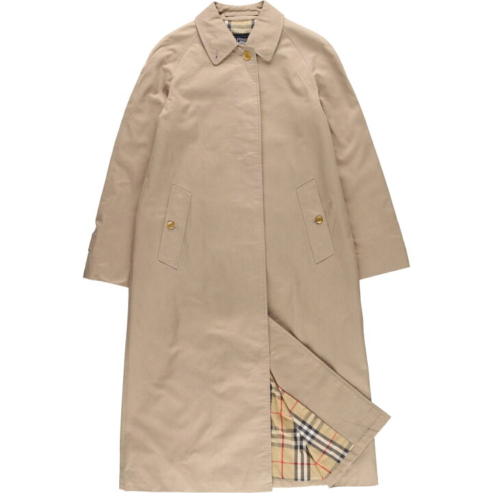楽天市場】古着 バーバリー Burberry 