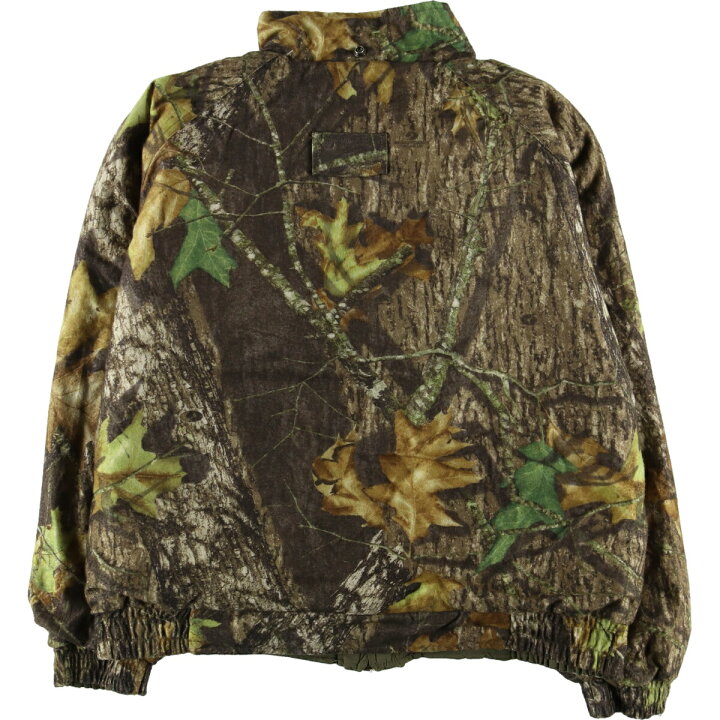 楽天市場】古着 ウールリッチ WOOLRICH リバーシブル 迷彩柄 リアル 
