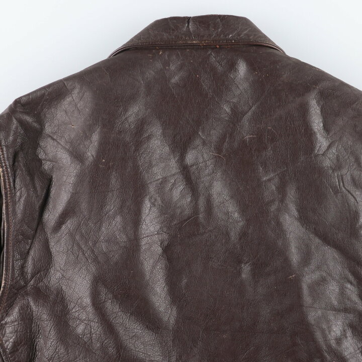 楽天市場】古着 ディーゼル DIESEL ダブルライダースジャケット メンズ 