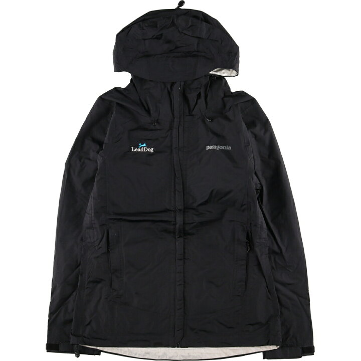 楽天市場】古着 パタゴニア Patagonia トレントシェルジャケット 