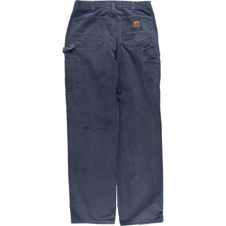 楽天市場】古着 カーハート Carhartt ダックペインターパンツ メンズ  