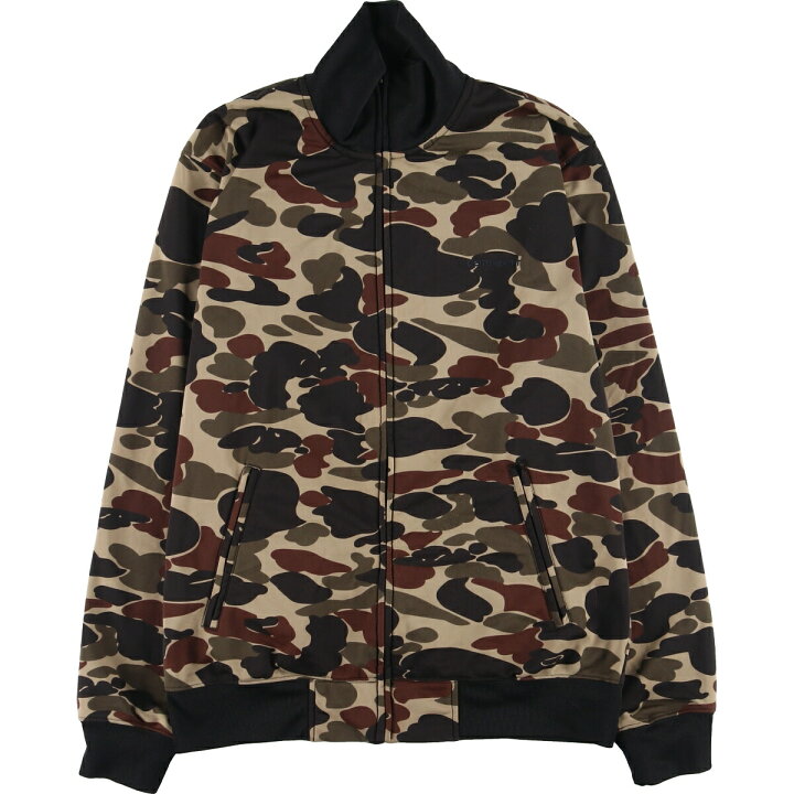 楽天市場】古着 カーハート Carhartt 迷彩柄 ダックハンターカモ 