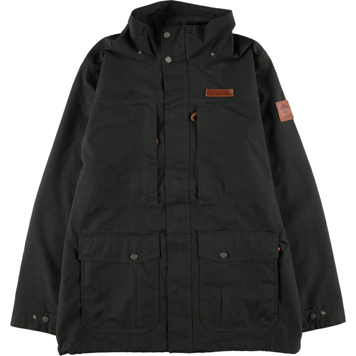 楽天市場】古着 コロンビア Columbia OMNI‐TECH オムニテック 