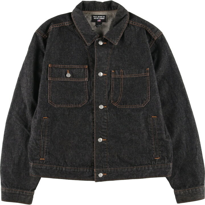 楽天市場】古着 ラルフローレン Ralph Lauren POLO JEANS COMPANY 