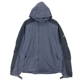 古着 90'S ティンバーランド Timberland WEATHERGEAR マウンテンパーカー シェルジャケット メンズL ヴィンテージ /eaa424518 【中古】 【240319】