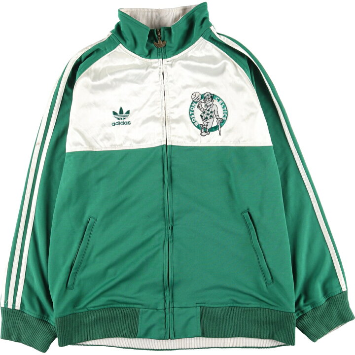 楽天市場】古着 アディダス adidas NBA BOSTON CELTICS ボストン 