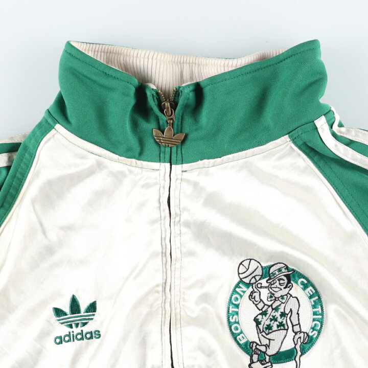 楽天市場】古着 アディダス adidas NBA BOSTON CELTICS ボストン