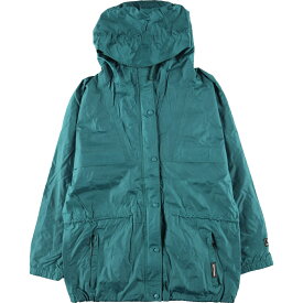 古着 ヘリーハンセン HELLY HANSEN マウンテンパーカー シェルジャケット レディースL /eaa424817 【中古】 【240317】【エルル】