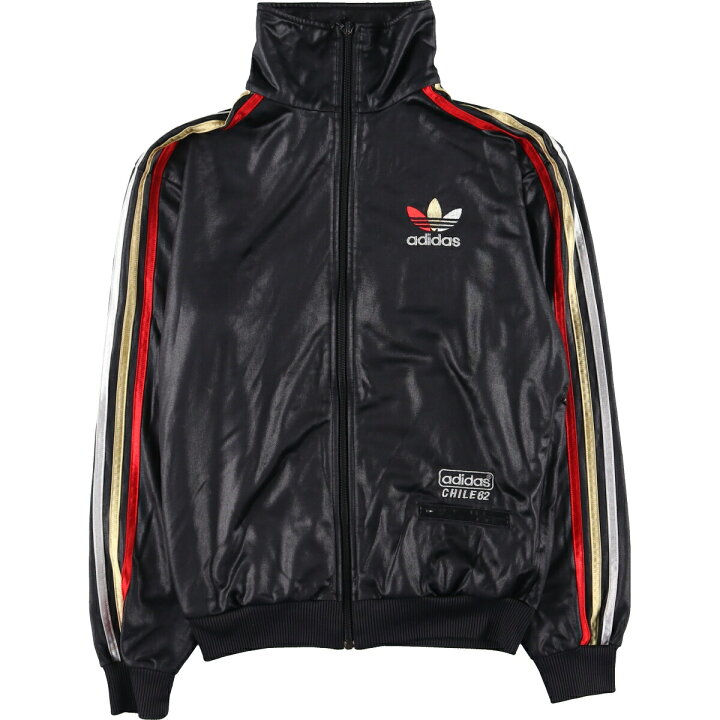 楽天市場】古着 アディダス adidas CHILE62 ジャージ トラック  