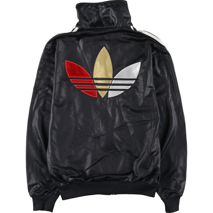 楽天市場】古着 アディダス adidas CHILE62 ジャージ トラック 