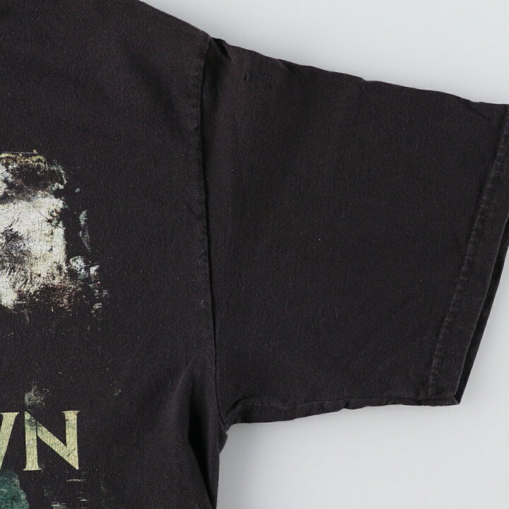 楽天市場】古着 ヘインズ Hanes シャインダウン Shinedown バンドT 