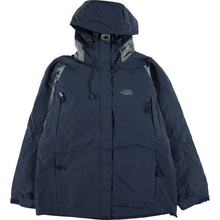 楽天市場】古着 ザノースフェイス THE NORTH FACE HYVENT ハイベント  