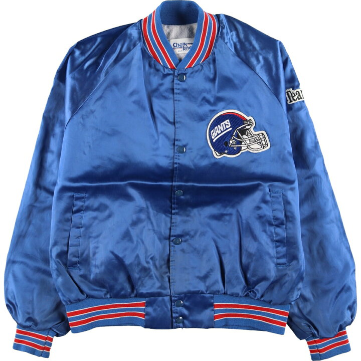 楽天市場】古着 Chalk Line NFL NEWYORK GIANTS ニューヨーク 