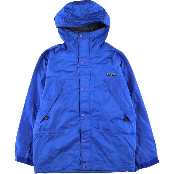 楽天市場】古着 パタゴニア Patagonia マウンテンパーカー シェル 