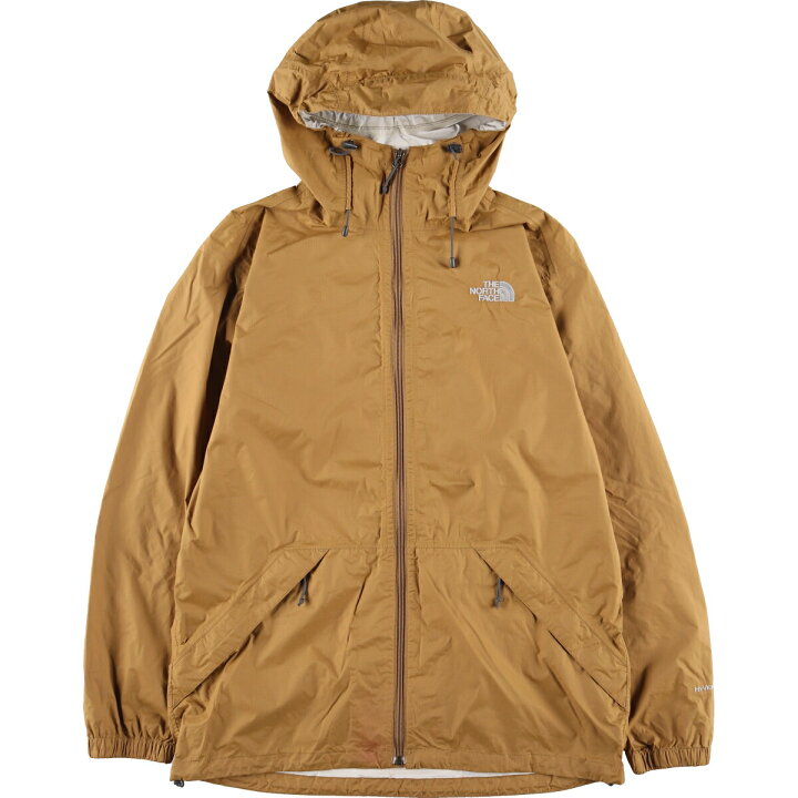 楽天市場】古着 ザノースフェイス THE NORTH FACE HYVENT2.5L ハ 
