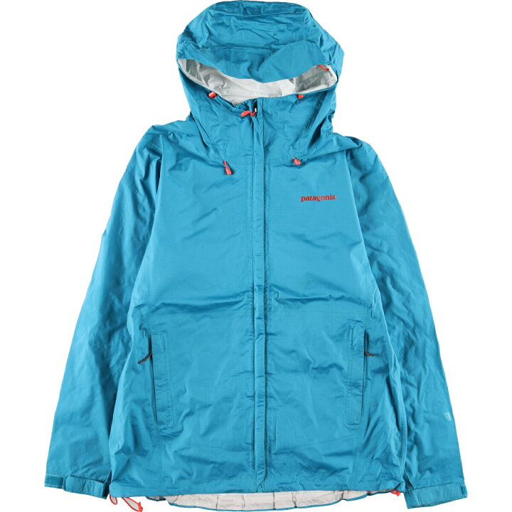 楽天市場】古着 パタゴニア Patagonia トレントシェルジャケット 