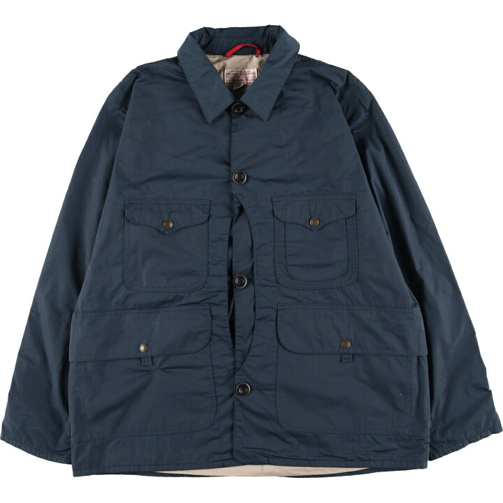 楽天市場】古着 フィルソン FILSON パッカブルエルクホーンジャケット 