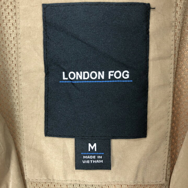 楽天市場】古着 ロンドンフォグ LONDON FOG スイングトップ スポーツ 