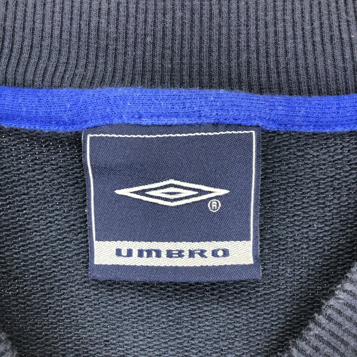 楽天市場】古着 アンブロ UMBRO CHELSEA FOOTBALL CLUB チェルシーFC 