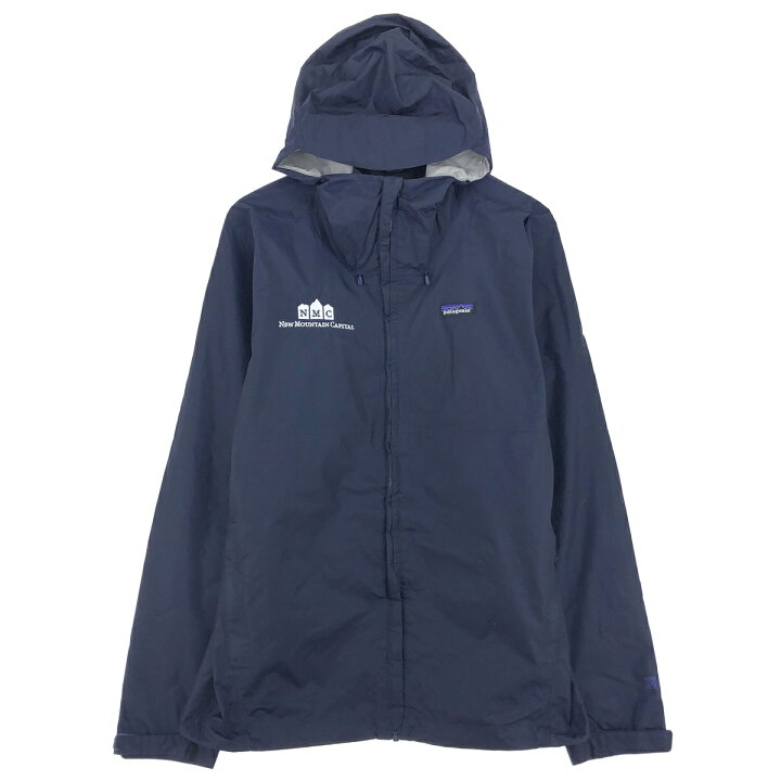 楽天市場】古着 パタゴニア Patagonia トレントシェルジャケット 
