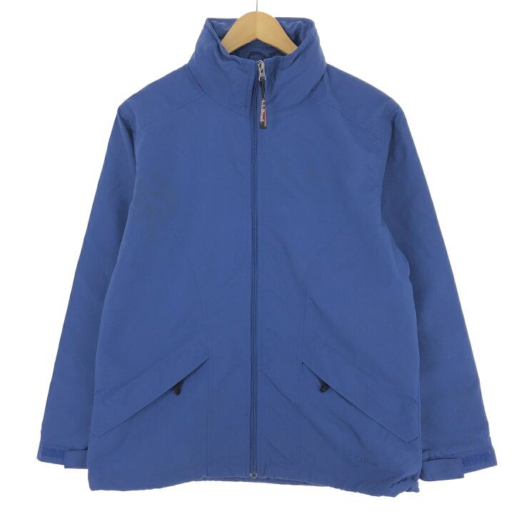 楽天市場】古着 エルエルビーン L.L.Bean ナイロンジャケット  