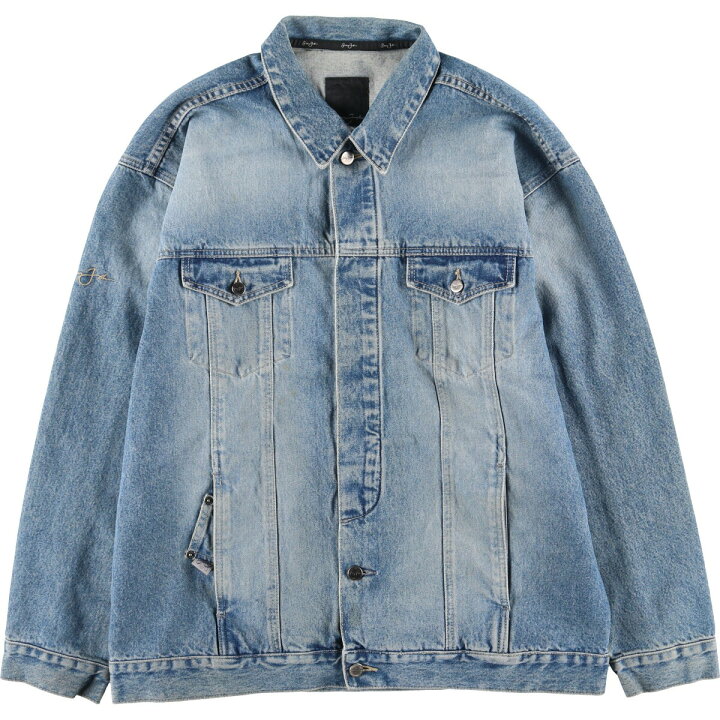 楽天市場】古着 ビッグサイズ ショーンジョン Sean John デニム 