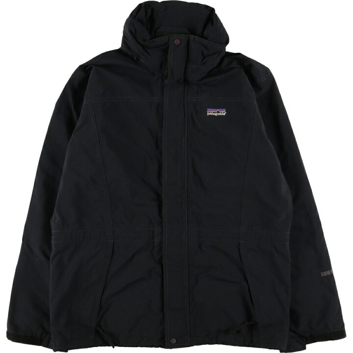 楽天市場】古着 パタゴニア Patagonia GORE-TEX ゴアテックス 