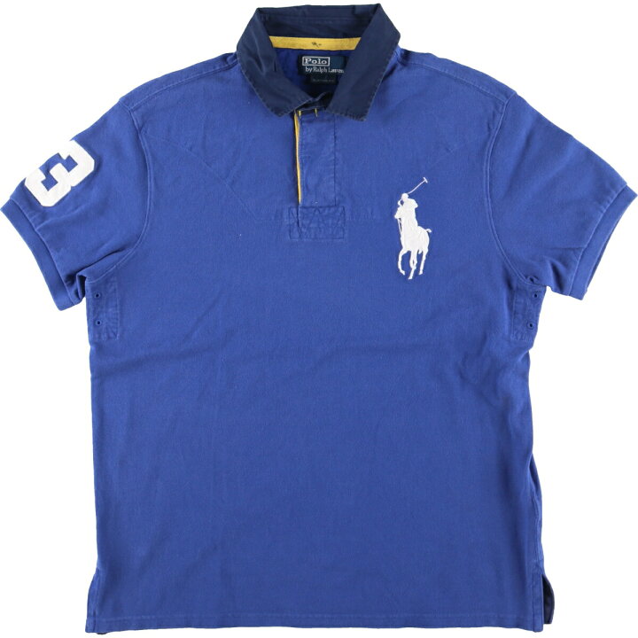 楽天市場】古着 ラルフローレン Ralph Lauren POLO by Ralph Lauren 