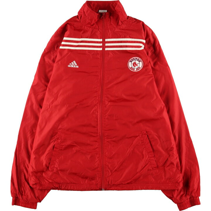 楽天市場】古着 アディダス adidas MLB BOSTON RED SOX ボストンレッド 