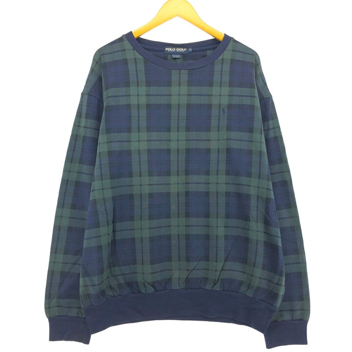 楽天市場】古着 ラルフローレン Ralph Lauren POLO GOLF ポロゴルフ 