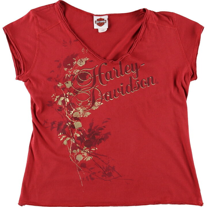 楽天市場】古着 ハーレーダビッドソン Harley-Davidson モーター  