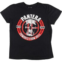 楽天市場】パンテラ バンドtシャツ 古着の通販