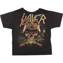 楽天市場】スレイヤー tシャツ 古着の通販