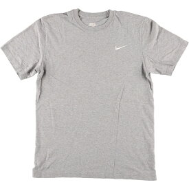 古着 ナイキ NIKE ワンポイントロゴTシャツ メンズM /eaa433341 【中古】 【240331】