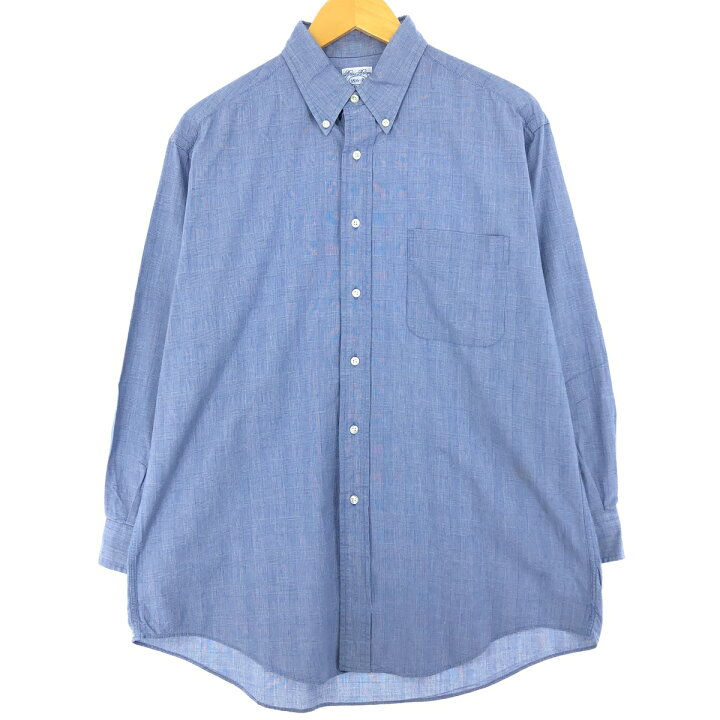 楽天市場】古着 ブルックスブラザーズ Brooks Brothers Est.1818 