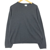 楽天市場】古着 メンズ（ブランドカルバンクライン）（ニット 