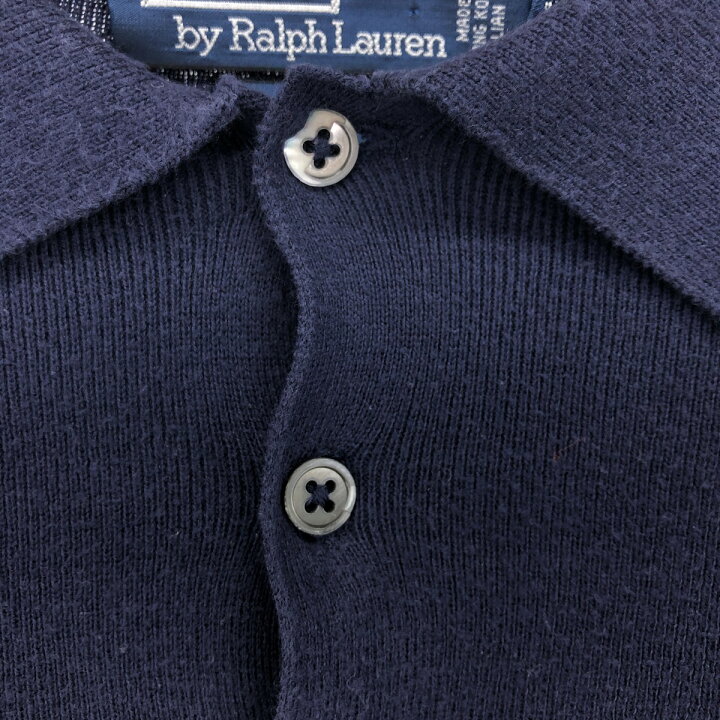 楽天市場】古着 ラルフローレン Ralph Lauren POLO by Ralph Lauren  