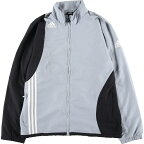 古着 アディダス adidas ウインドブレーカー メンズL /eaa435789 【中古】 【240421】