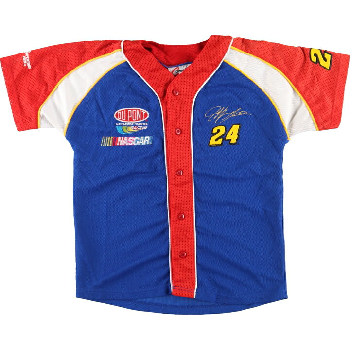 楽天市場】古着 COMPETITORS VIEW NASCAR ナスカー JEFF GORDON 