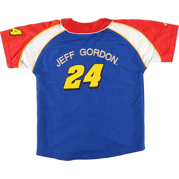 楽天市場】古着 COMPETITORS VIEW NASCAR ナスカー JEFF GORDON 