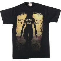 楽天市場】biohazard 7 tシャツの通販