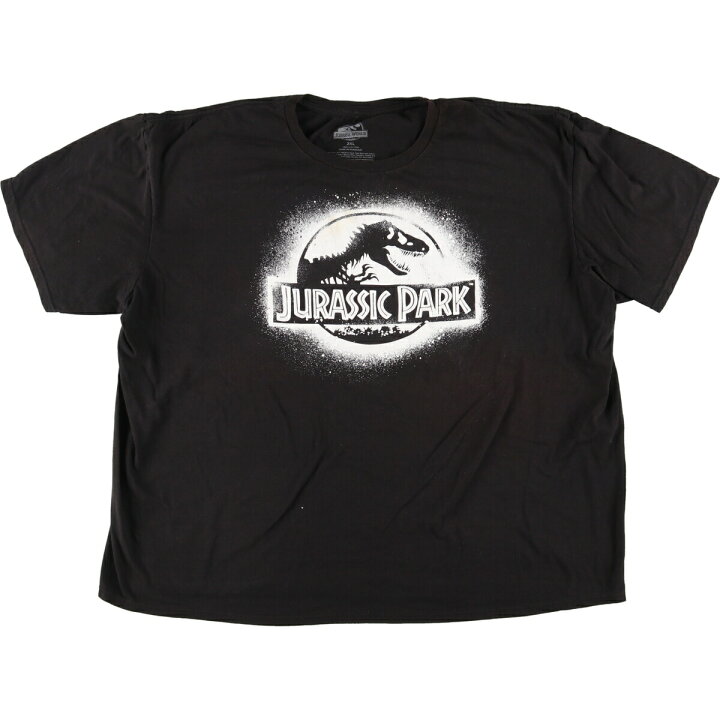 楽天市場】古着 ジュラシックワールド JURASSIC WORLD JURASSIC PARK 
