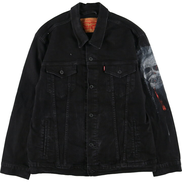 楽天市場】古着 リーバイス Levi