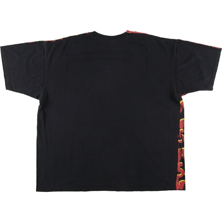 楽天市場】古着 アンビル Anvil INSANE CLOWN POSSE インセイン 