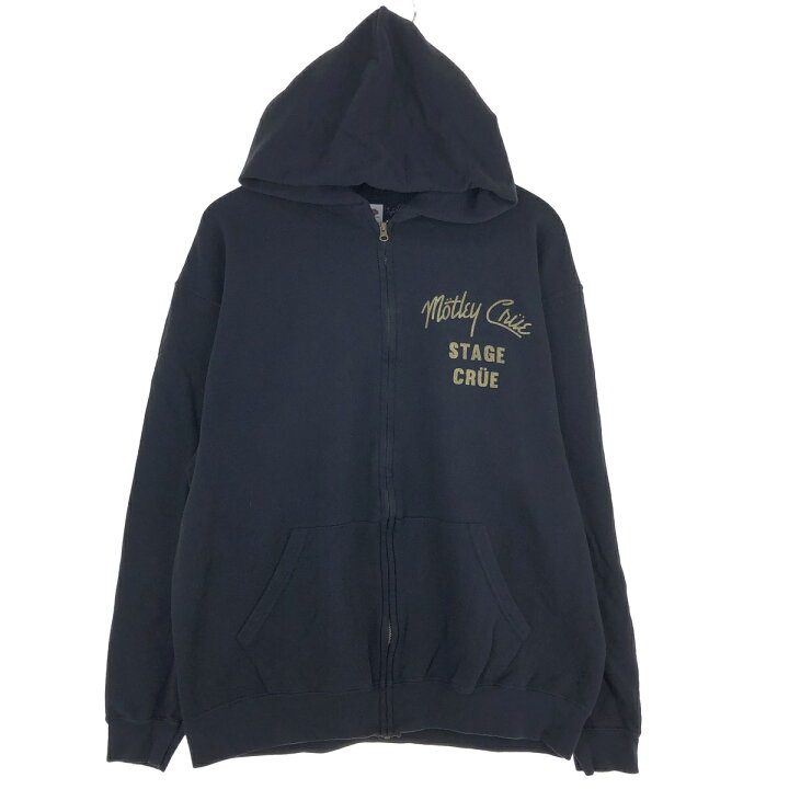 楽天市場】古着 フルーツオブザルーム FRUIT OF THE LOOM MOTLEY CRUE 