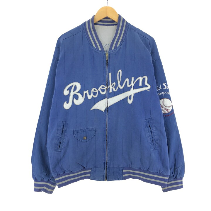 楽天市場】古着 MIRAGE MLB LOS ANGELES DODGERS ロサンゼルス 
