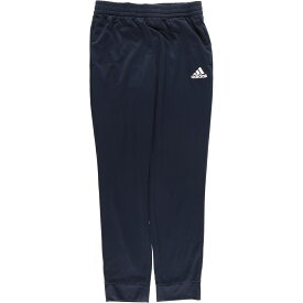 古着 アディダス adidas ジャージパンツ トラックパンツ メンズL /eaa443461 【中古】 【240514】