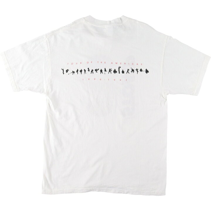 楽天市場】古着 デルタ DELTA STOMP ストンプ バンドTシャツ バンT USA
