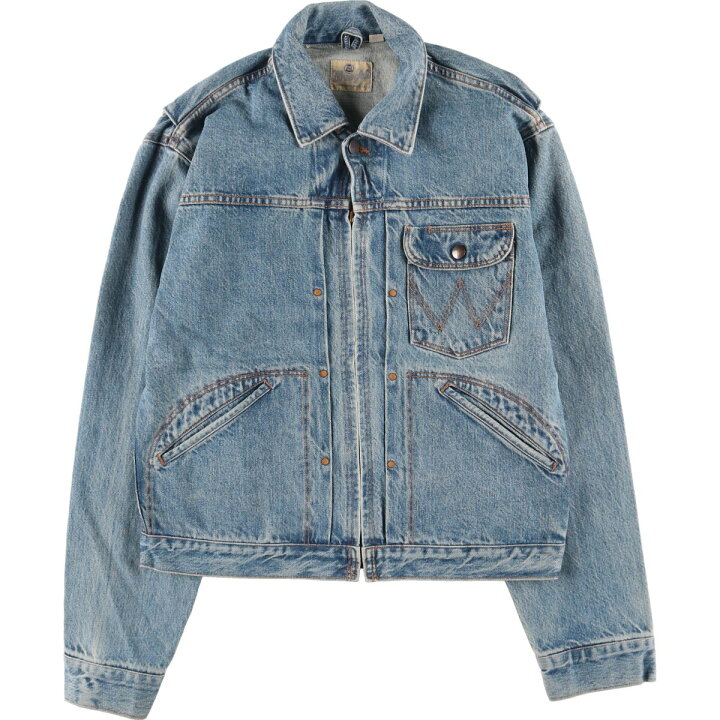 楽天市場】古着 ラングラー Wrangler 復刻 BLUE BELL ブルーベル 